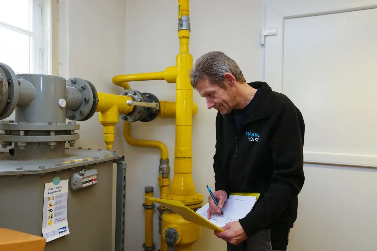 Hausmeisterservice Velten – Objektbetreuung in Velten – Bild 4