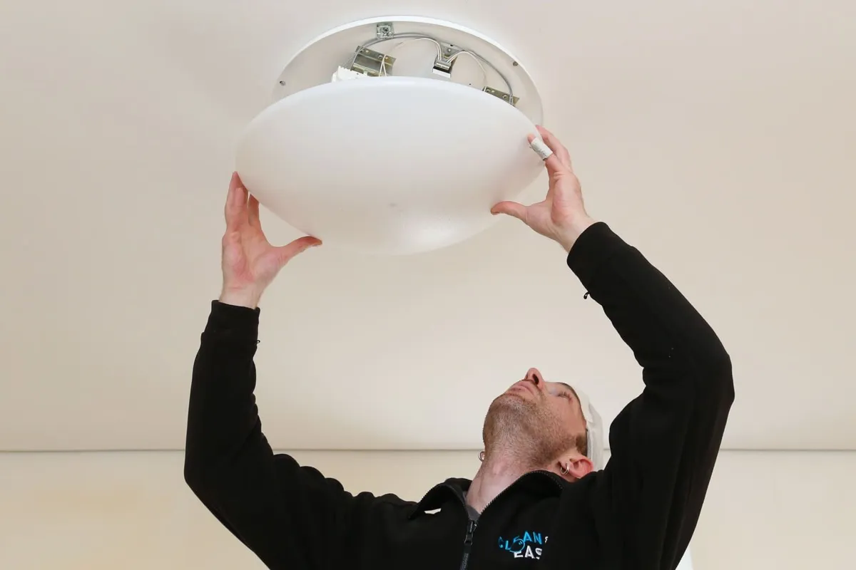 Hausmeisterservice Velten – Objektbetreuung in Velten – Bild 5