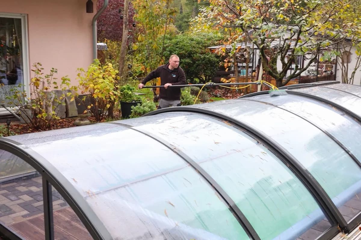 Industriereinigung Velten – Anlagenpflege in Velten – Bild 6