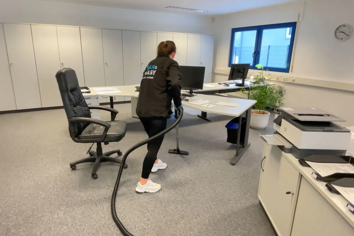 Praxisreinigung Velten – Mediziner-Service in Velten – Bild 5