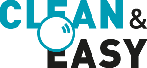 Clean & Easy Logo