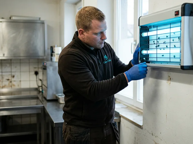 Fliegenbekämpfung Velten in Velten – Bild 3
