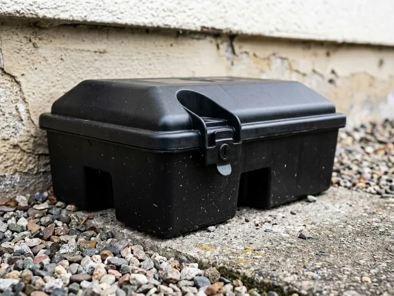 Schädlingsbekämpfung Velten in Velten – Bild 2