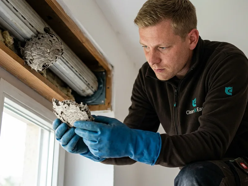 Wespenbekämpfung & Nestentfernung Velten in Velten – Bild 3